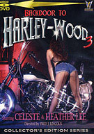 Backdoor To Harley^ndash;Wood 3
