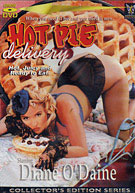 Hot Pie Delivery