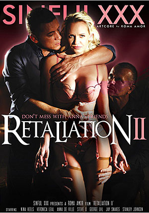 Retaliation 2