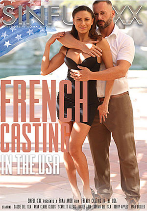 French Casting In The USA