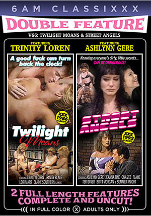 Double Feature 66: Twilight Moans & Street Angels