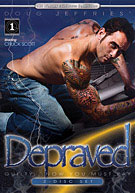 Depraved ^stb;2 Disc Set^sta;