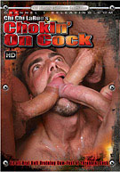 Chokin^ste; On Cock