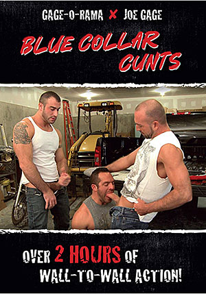 Blue Collar Cunts