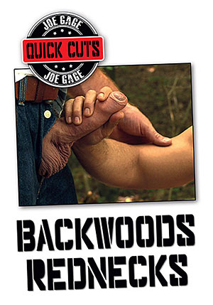 Backwoods Rednecks