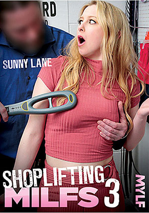 Shoplifting MILFs 3