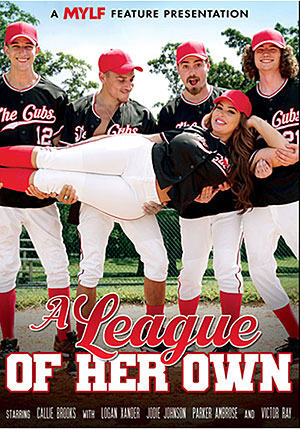 A League Of Her Own