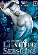 Leather Sessions