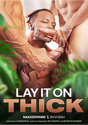 Lay It On Thick