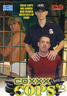 Coxxx & Cops 2