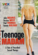 Teenage Madam