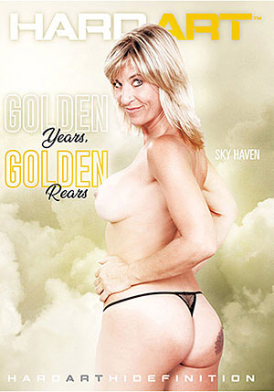 Golden Years Golden Rears