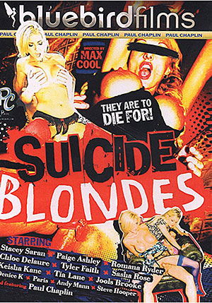 Suicide Blondes