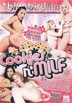 Cookies N' MILF