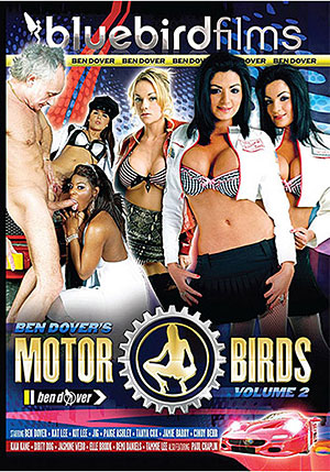 Ben Dover^ste;s Motor Birds 2