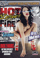 Hot Latina's On Fire