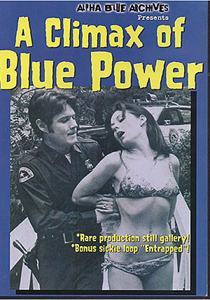 A Climax Of Blue Power