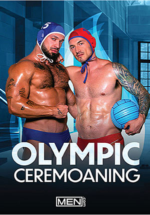 Olympic Ceremoaning