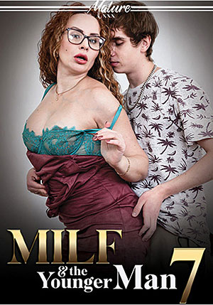 MILF ^amp; The Younger Man 7