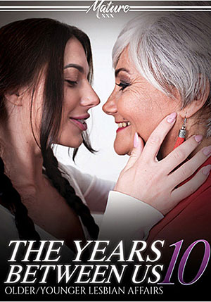 The Years Between Us 10