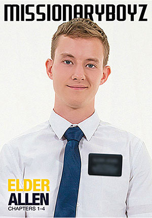 Elder Allen