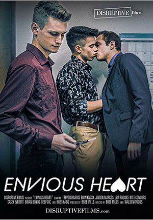 Envious Heart