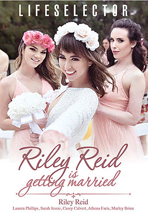 Riley Reid Is Getting Married