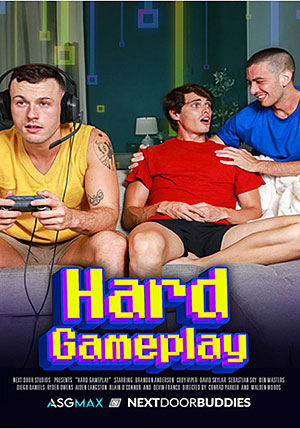 Hard Gameplay