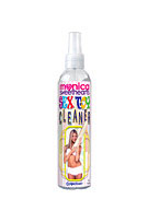 Monica Sweetheart's Sex Toy Cleaner 4 oz. (120ml)