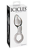 Icicles No. 13