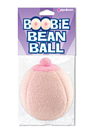 Boobie Bean Ball
