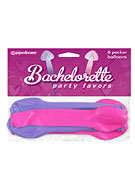 Bachelorette Party Favors Pecker Balloons