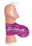 Bachelorette Party Favors The Original Dicky Sipper - Flesh