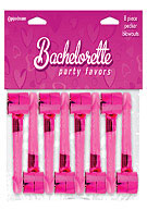 Bachelorette Party Favors Dicky Horn Blowers