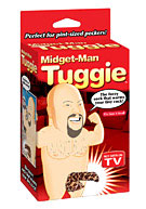 Midget Man Tuggie